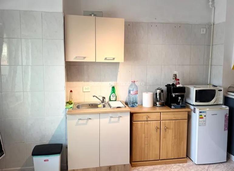 Apartament2 Camere,Burebista,Piata Alba Iulia,et.1/8,DECOMANDAT,Amenajat,Liber - 7