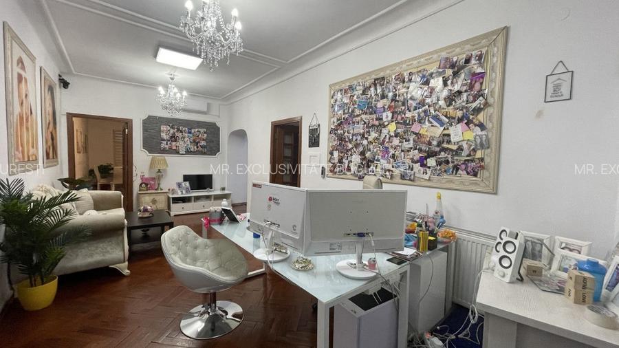 Clădire Versatilă într-o Zonă Premium – Un Pas Spre Oportunitatea Ideală! - 8