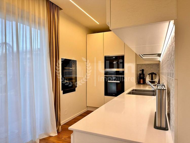 Penthouse exclusivist la cheie | 180mp util | 225mp terasa | Buna Ziua