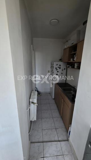 Vând garsonieră în Pitești - Craiovei - 6