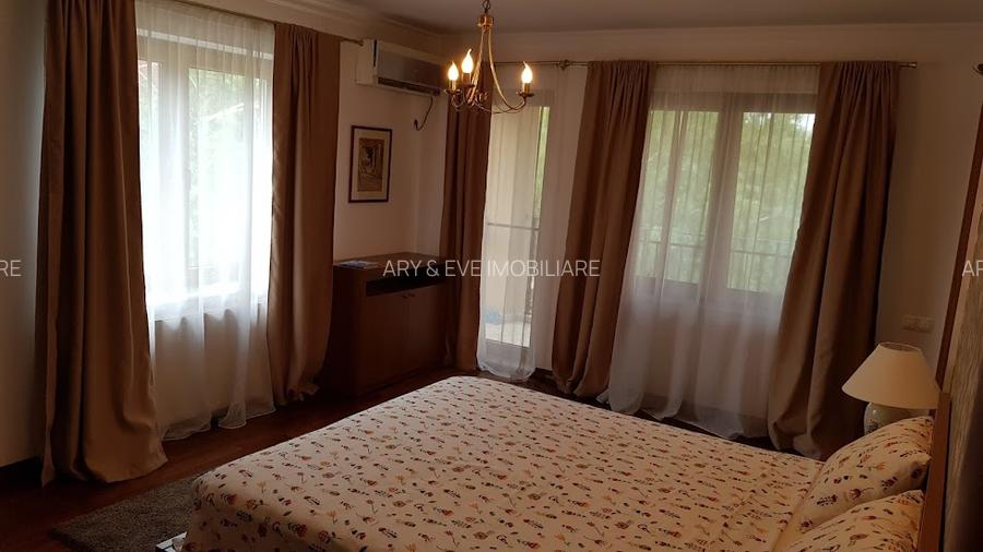 Pipera vila individuala ,piscina ,terem 700mp,rezidential/comercial - 18