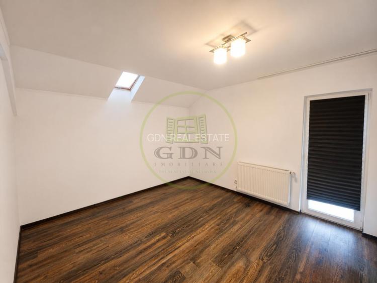 Casă 4 camere | 115 mp utili | Curte 500 mp | Terasă 24 mp | Corbeanca – Ostratu - 10