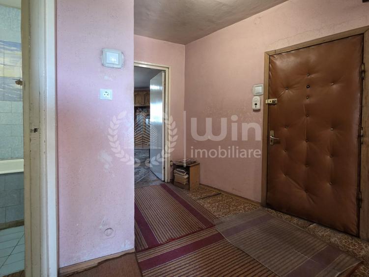 Apartament 2 camere | Decomandat | Etaj intermediar | Profi Grigorescu