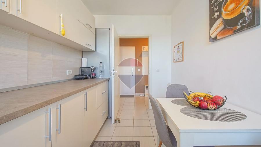 Vânzare apartament 2 camere + dressing/birou de 9 mp | Avantgarden B14
