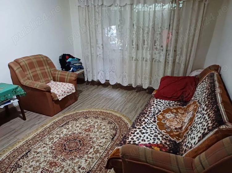 Apartament 2 camere / et 3/3 | Focșani, zona SCOALA 2