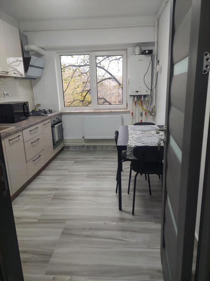 Apartament 3 camere City Mall
