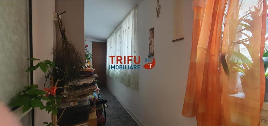 Apartament 2 camere de vanzare zona Bulevard Alba Iulia