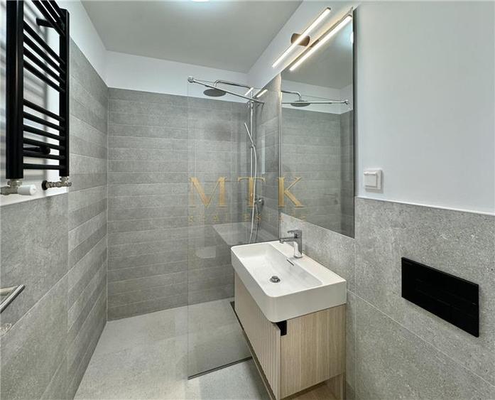 AVIATIEI/FLOREASCA | Apartament 3 camere LUX | mobilat&utilat | Complex Nou