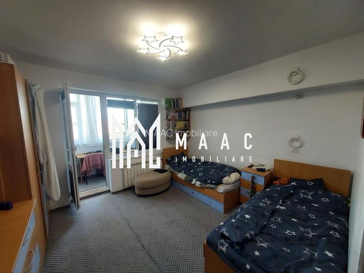 Apartament 3 Camere | Decomandat | 2 Bai | Lift | Terezian - 3