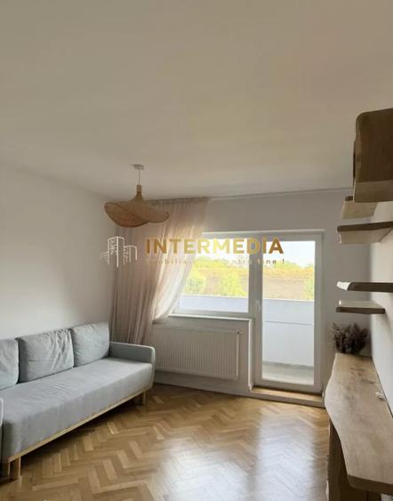 APARTAMENT CU 3 CAMERE I ULTRAFINISAT I 74 MP I– vedere Cetatea Alba Iulia