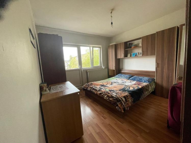 Apartament de vanzare, cu 2 camere, 49 mp, decomandat, Baia Mare