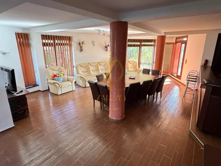 Duplex spațios cu 6 camere | Buziaș