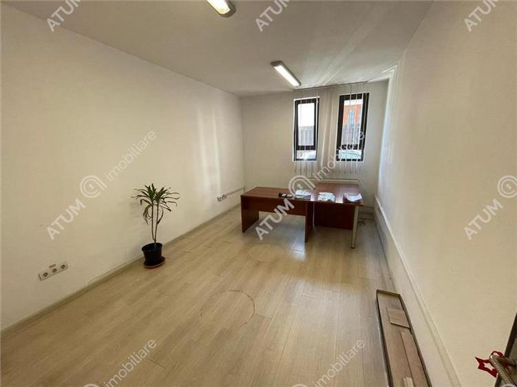 Spatiu comercial/birouri zona Calea Dumbravii din Sibiu