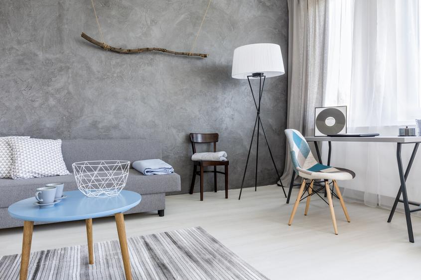 3 Camere decomandat , 2 bai, 2 balcoane Metrou Berceni