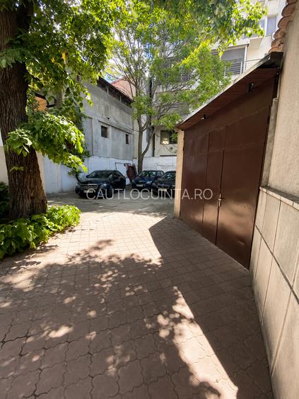 Vilă 370mp 8 Birouri | Birouri | Parc Carol | Curte Proprie | Parcare - 12