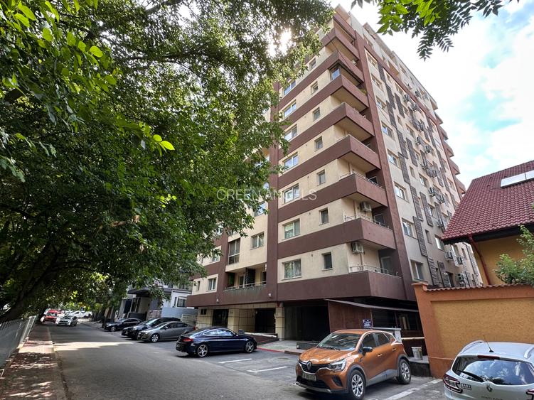 Comision 0% Apartament 3 camere + terasa 33mp+2 locuri parcare Dristor Residence - 39
