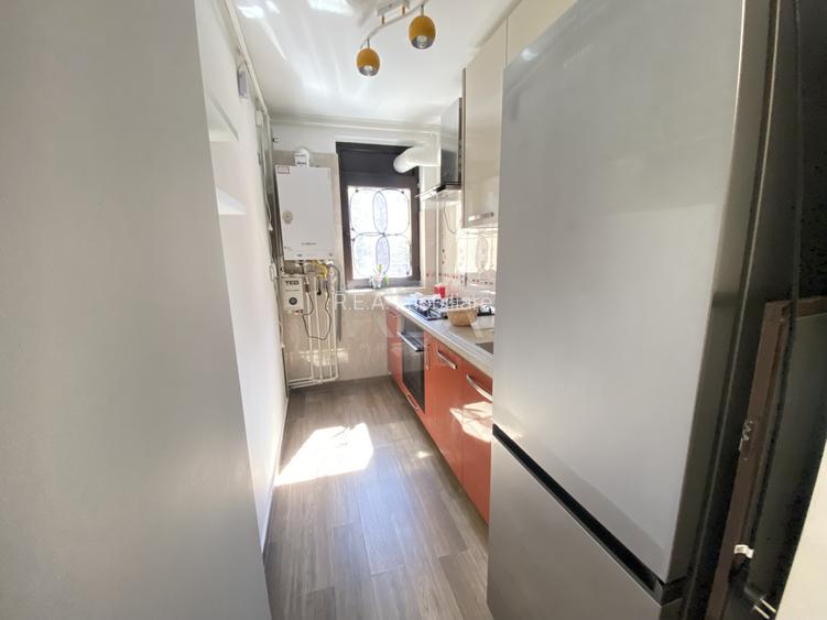 2 camere- Centrala Proprie- Etajul 2- Sebastian/Calea Rahovei - 5