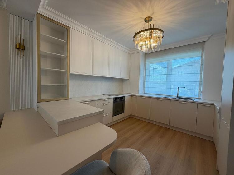 Casa Mediteraneana - 3 camere - 235.000 euro  - Mosnita Noua
