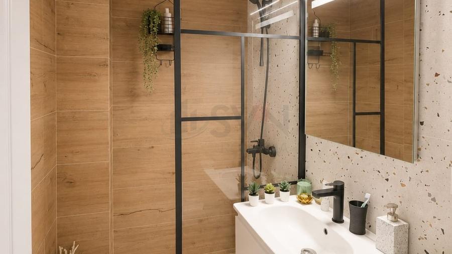REA1029251 Apartament l 4 Camere l Nerva Traian