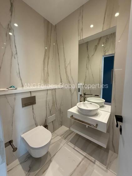 ONE RAHMANINOV | APARTAMENT EXCLUSIVIST CU VEDERE LA LAC ȘI TERASĂ PRIVATĂ - 7