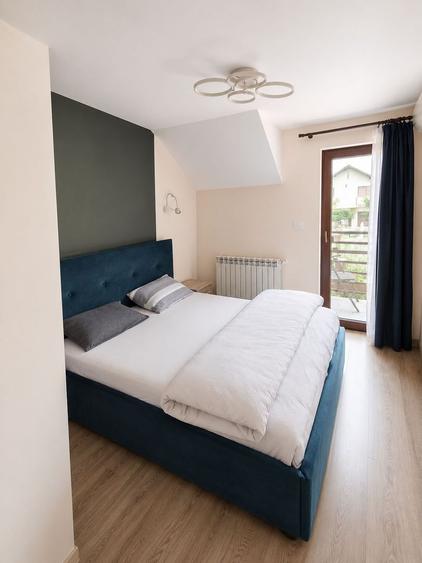 De închiriat | 1/2 Duplex modern în Dumbrăvița | Complet mobilat