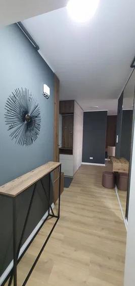 Apartament de inchiriat cu 2 camere- Nord One Botanic