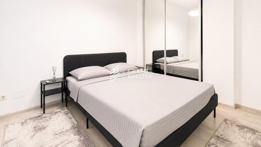 Inchirere 3 camere I Etaj 1 I 2 bai I loc de parcare cu bariera - 10