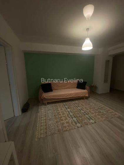 Apartament 2 camere COPOU GARDEN RESIDENCE - 3