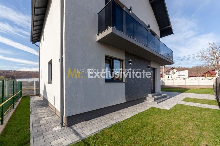 Casa premium la cheie - Mărăcineni – Argeselu ! - 5