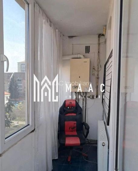 Apartament 2 Camere I Mobilat I Zona Cedonia - 8