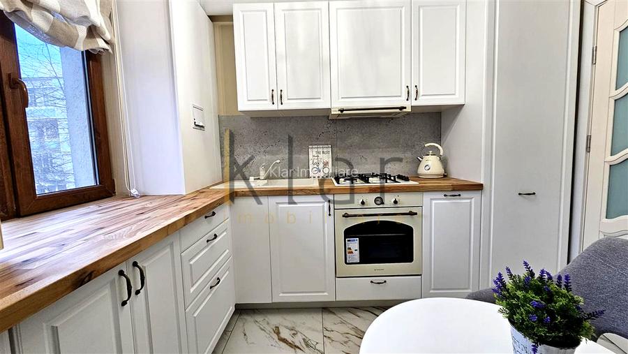 Apartament 4 camere 80mp Gheorgheni zona Brancusi - 15