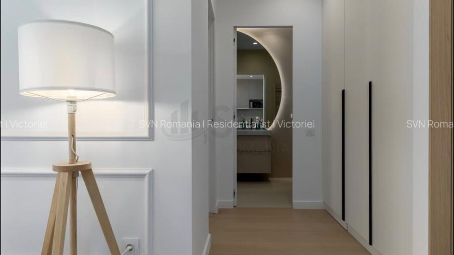 REA1029025 Apartament 2 Camere I Aviatiei Tower - 4