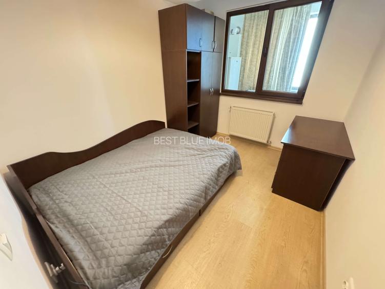 Centru, Palas Mall, bloc nou, apartament 2 camere, mobilat/utilat - 7
