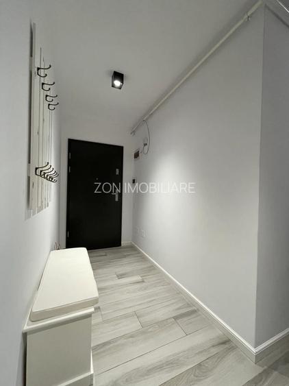 3 Camere Superfinisate Andrei Muresanu zona Piata Cipariu - 11