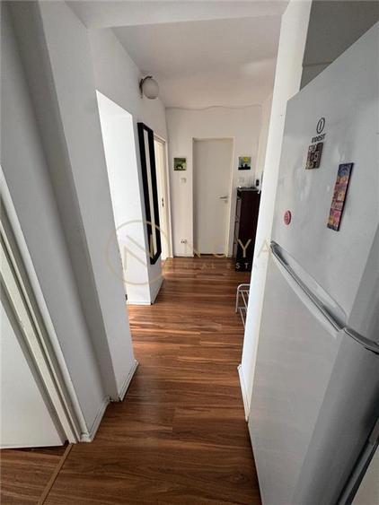 Apartament cu 2 camere de inchiriat Parcul Circului pet friendly