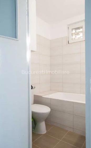 Stefan cel Mare metro,bl.reabilitat,et.3/8,Amenajat,mobilat,complet,PET FRIENDLY - 3
