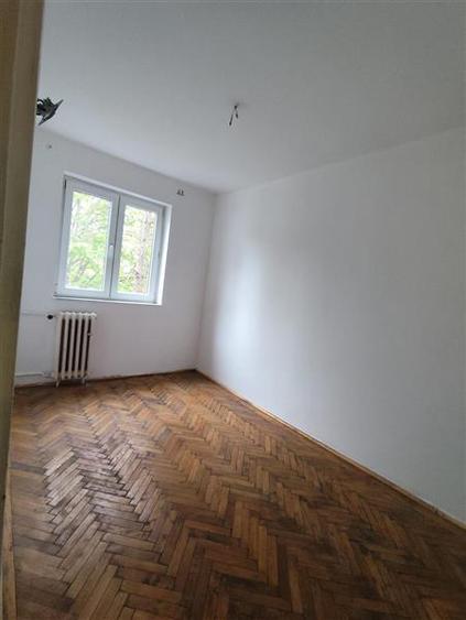 Apartament 3 camere zona Baraolt