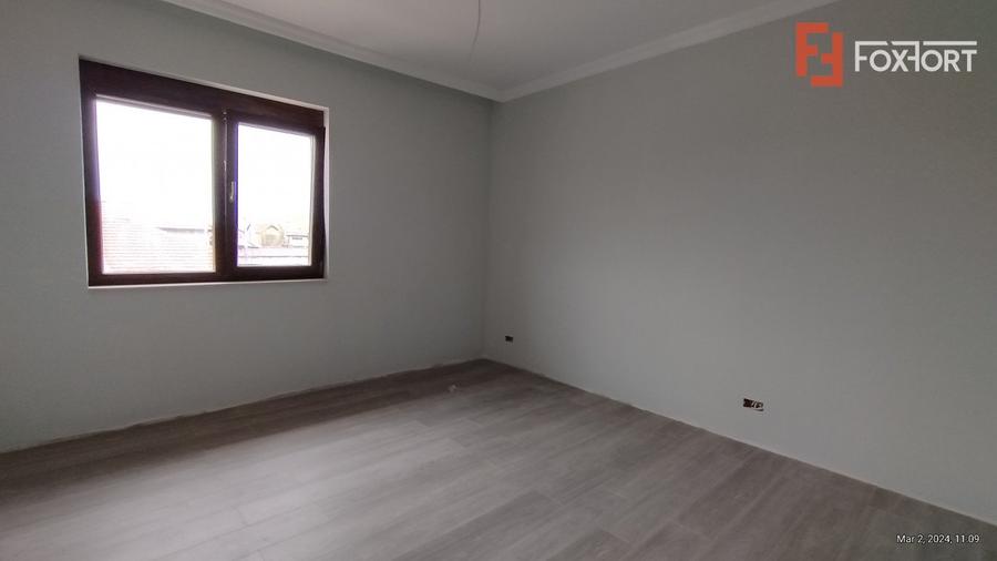 Duplex 5 camere, Sacalaz - Finisaje Premium
