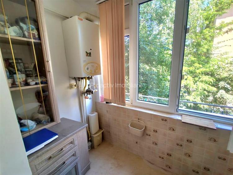 Apartament 3 camere | Obcini | 67 mp | Etaj 2 | 3c-4639 - 11