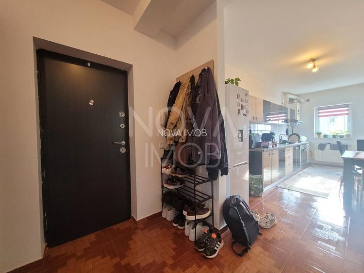 Apartament 2 camere, 61,6 mp + balcon 20 mp  – Șelimbar - 11