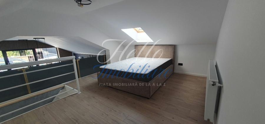 Duplex 3 camere 70 mp teren 150 mp in Cluj zona Gheorgheni