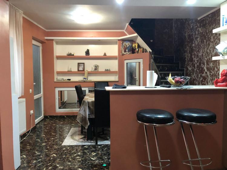 Vila P+1, zona Chercea.