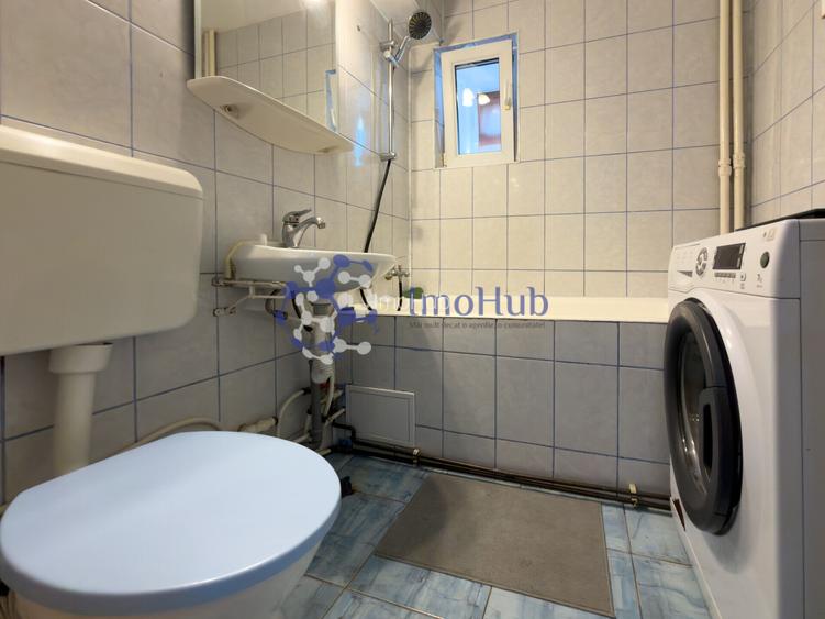 Apartament 2 camere Podu Ros, etaj 2 din 4, Odeon - 5