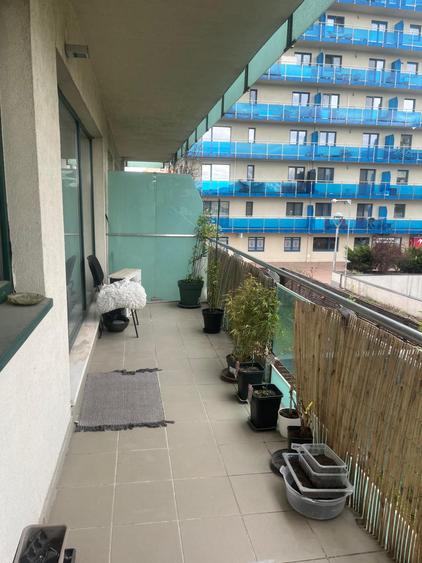 Apartament 2 camere Gheorgheni Iulius Mall Viva City