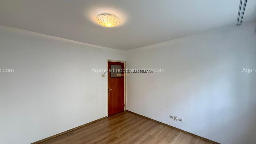 Apartament 2 camere decomandat | Centrală proprie | Plaza Mall - 10