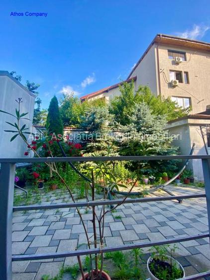 Bucuresti Noi - Ap 3 camere si curte ideal pt locuinta sau birou - 2