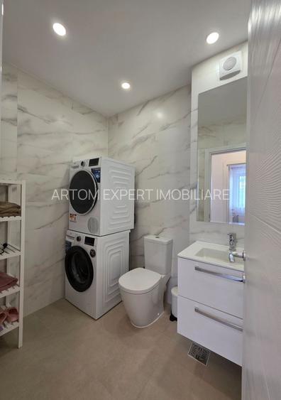Prima Închiriere | 2 Camere Hils Brauner | Parcare inclusă - 13