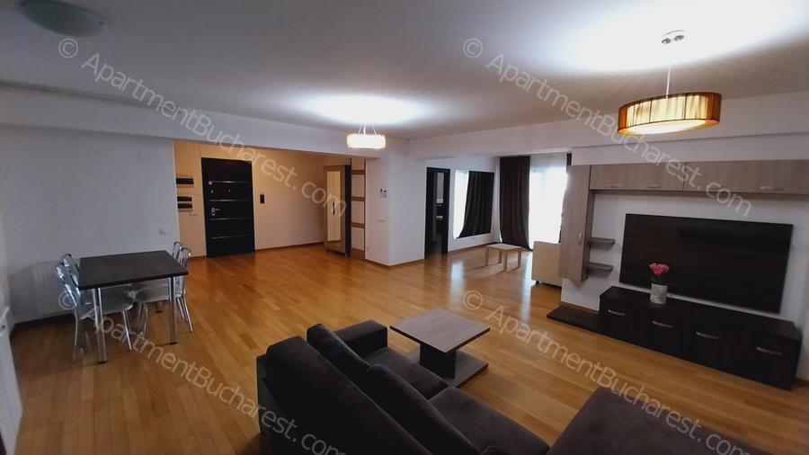 Apartament 2 camere zona Aviatiei Pipera Upground Residence