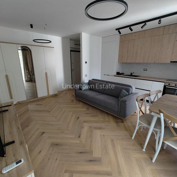 Pet Friendly - My Place North - Terasă - Parking - 16