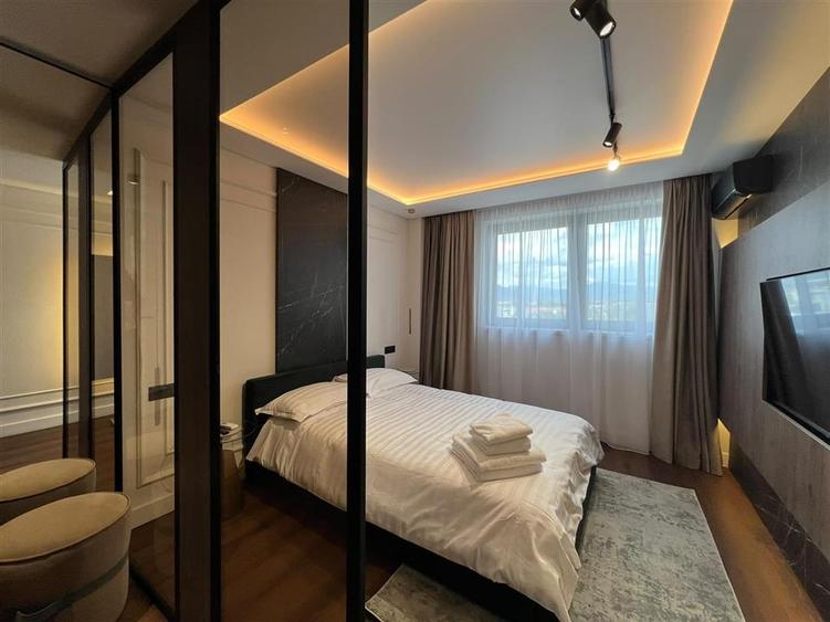 Apartament exclusivist cu 2 camere Catedrala